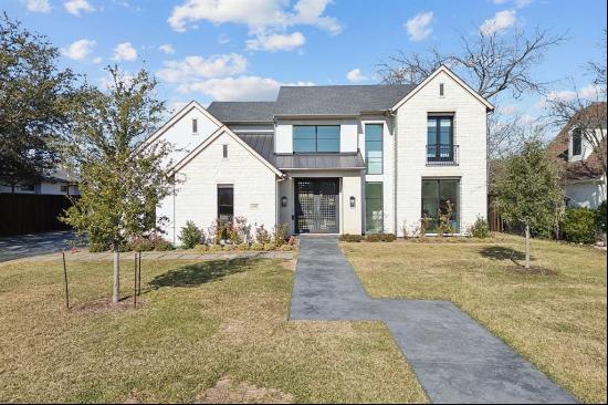 6443 Stefani Drive, Dallas, TX, 75225, USA