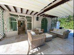 Private Villa for sale in Forte Dei Marmi (Italy)