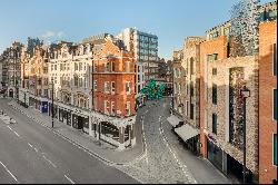 Elegant Marylebone Apartment in the Perfect Location