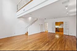 Architecturally Impressive Condominium, Situated in the Heart of Oak Lawn