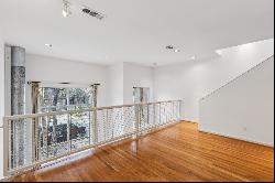 Architecturally Impressive Condominium, Situated in the Heart of Oak Lawn