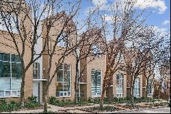 Architecturally Impressive Condominium, Situated in the Heart of Oak Lawn