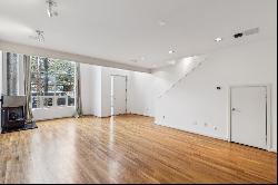 Architecturally Impressive Condominium, Situated in the Heart of Oak Lawn