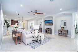 2833 Saint Barts Square,Vero Beach, FL, 32967