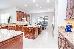 2833 Saint Barts Square,Vero Beach, FL, 32967