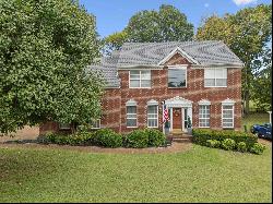 205 Spy Glass Way, Hendersonville, TN, 37075