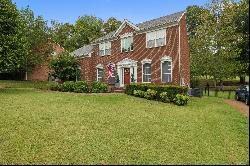 205 Spy Glass Way, Hendersonville, TN, 37075