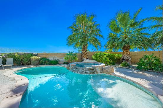 Incredible Pool Home Now Available For Lease