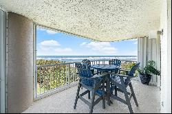 2195 Highway A1a #201, Indian Harbour Beach, FL, 32937