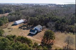 205 Blackfoot Road, Knotts Island, NC 27950