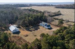 205 Blackfoot Road, Knotts Island, NC 27950