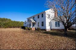 205 Blackfoot Road, Knotts Island, NC 27950