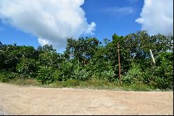 MIXED-USE LOT IN REGION 15 TULUM