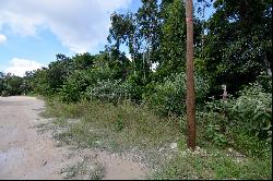 MIXED-USE LOT IN REGION 15 TULUM