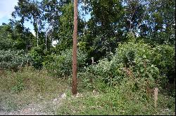 MIXED-USE LOT IN REGION 15 TULUM