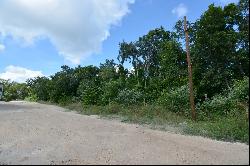 MIXED-USE LOT IN REGION 15 TULUM