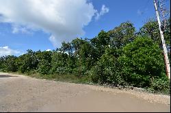 MIXED-USE LOT IN REGION 15 TULUM