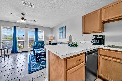 Destin Condo With Gulf Views And Resort-Style Amenities 