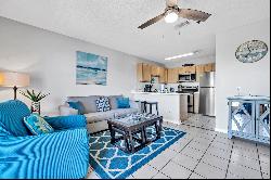 Destin Condo With Gulf Views And Resort-Style Amenities 