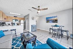 Destin Condo With Gulf Views And Resort-Style Amenities 