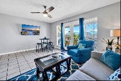 Destin Condo With Gulf Views And Resort-Style Amenities 