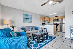 Destin Condo With Gulf Views And Resort-Style Amenities 