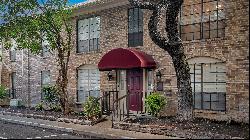 7926 Broadway #608, San Antonio, TX 78209