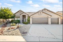 11137 E Running Deer Trail