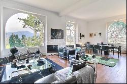 SAINT-JEAN-DE-LUZ, NEAR CHANTACO GOLF COURSE - A 137 SQM APARTMENT WITH A TERRACE