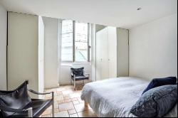 Paris 2nd District –  An ideal pied a terre