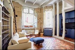 Paris 2nd District –  An ideal pied a terre