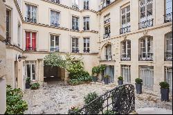 Paris 2nd District –  An ideal pied a terre