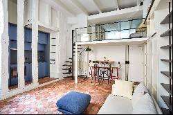 Paris 2nd District –  An ideal pied a terre