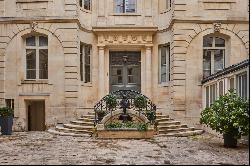 Paris 2nd District –  An ideal pied a terre