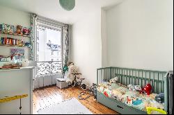 Sale - Apartment Paris 5th (Val-de-Grâce)