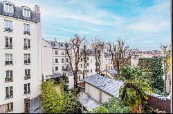 Sale - Apartment Paris 5th (Val-de-Grâce)