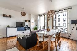 Sale - Apartment Paris 5th (Val-de-Grâce)