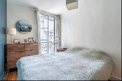 Sale - Apartment Paris 5th (Val-de-Grâce)