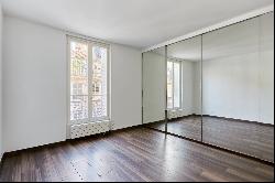 Sale - Apartment Paris 16th (Chaillot)