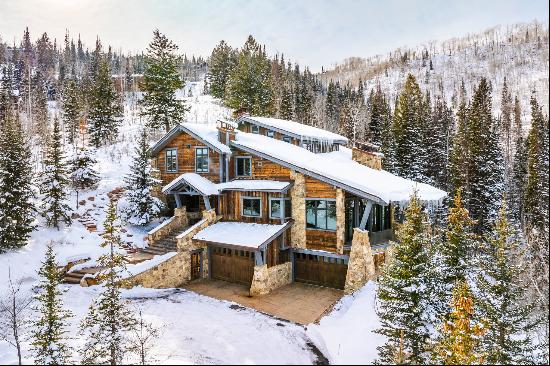 The Snowy Sanctuary at the Colony- Premium Ski Access, Convenience, and Views