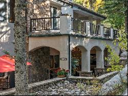 Beautifully Exclusive Estate in Arrowhead at Vail