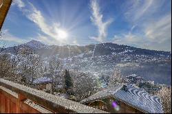 Maison - 7 pièces - Saint Gervais les Bains