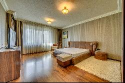 Luxury house with phenomenal views in Dragalevtsi, Sofia