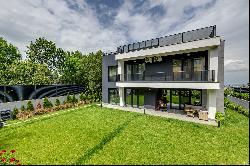 New modern house for sale in Boyana, Sofia