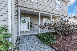 Colonial in coveted Wall Township