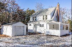 118 Old Post Road,East Setauket, NY, 11733