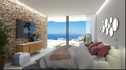 Luxury villa in Costa Adeje