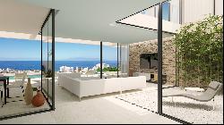 Luxury villa in Costa Adeje