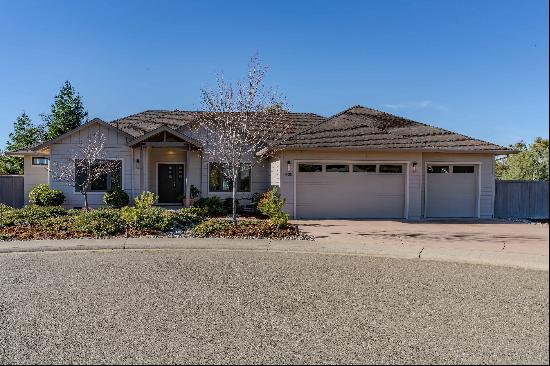 485 Herrington Court, Sutter Creek, CA 95685