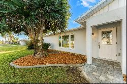 560 Coconut Street,Satellite Beach, FL, 32937